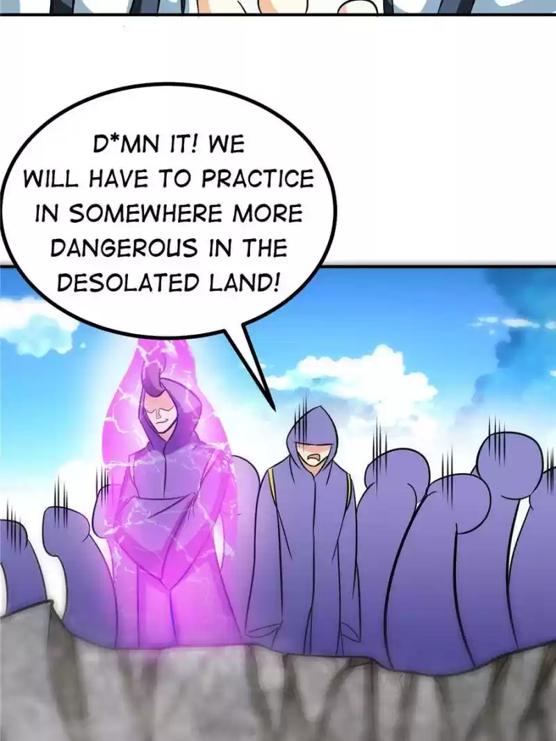 Born To Be Rich Chapter 56