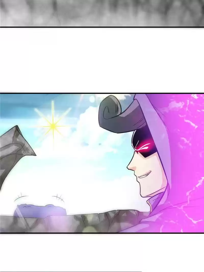 Born To Be Rich Chapter 56