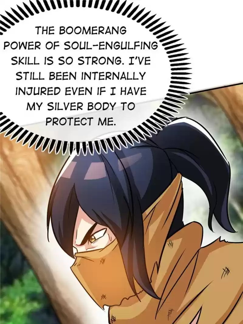 Born To Be Rich Chapter 56