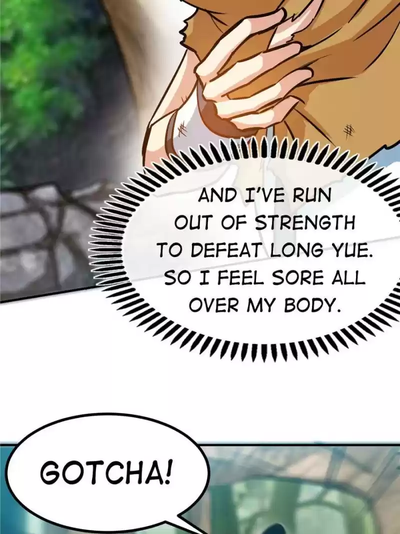 Born To Be Rich Chapter 56