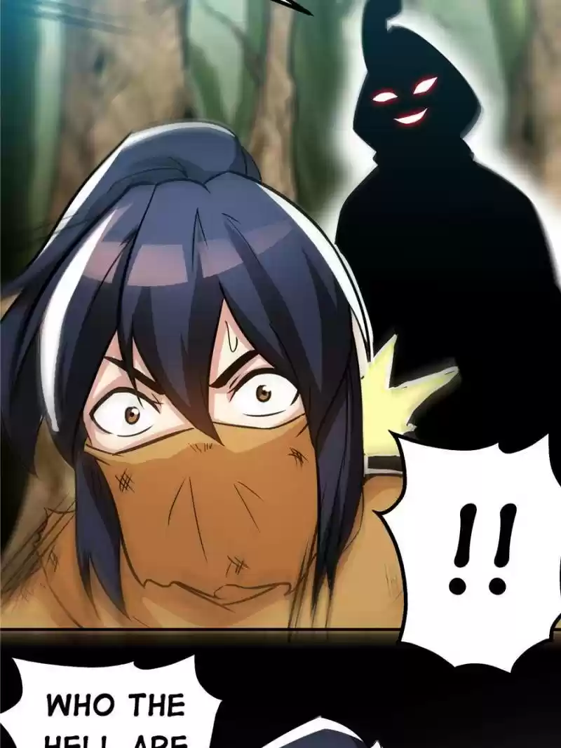 Born To Be Rich Chapter 56