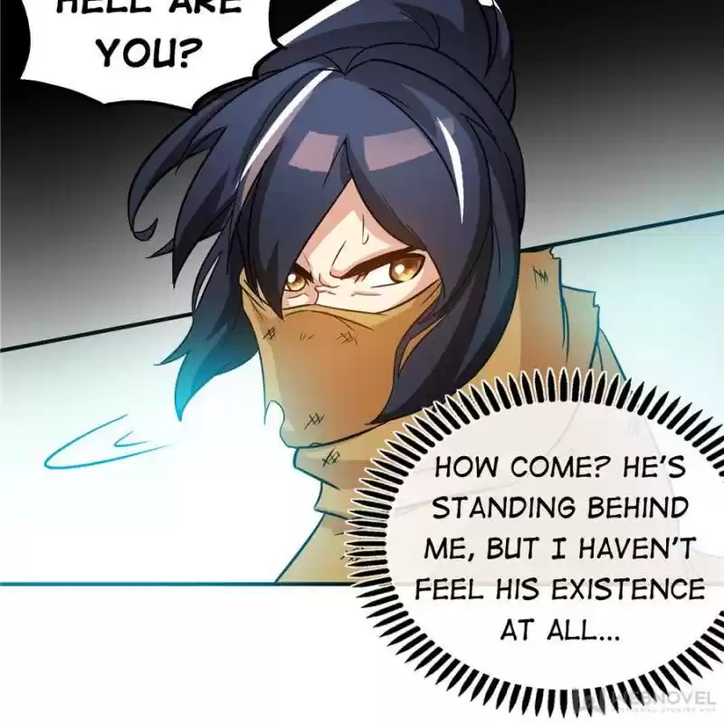 Born To Be Rich Chapter 56