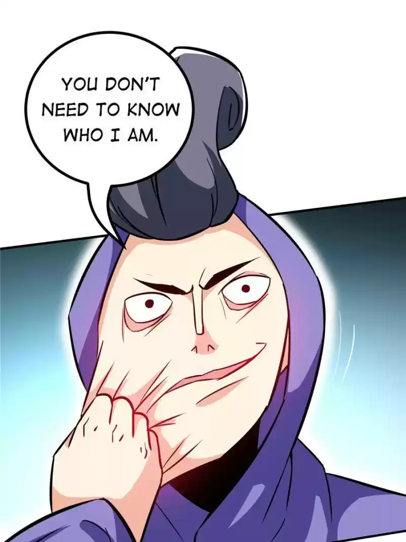 Born To Be Rich Chapter 56