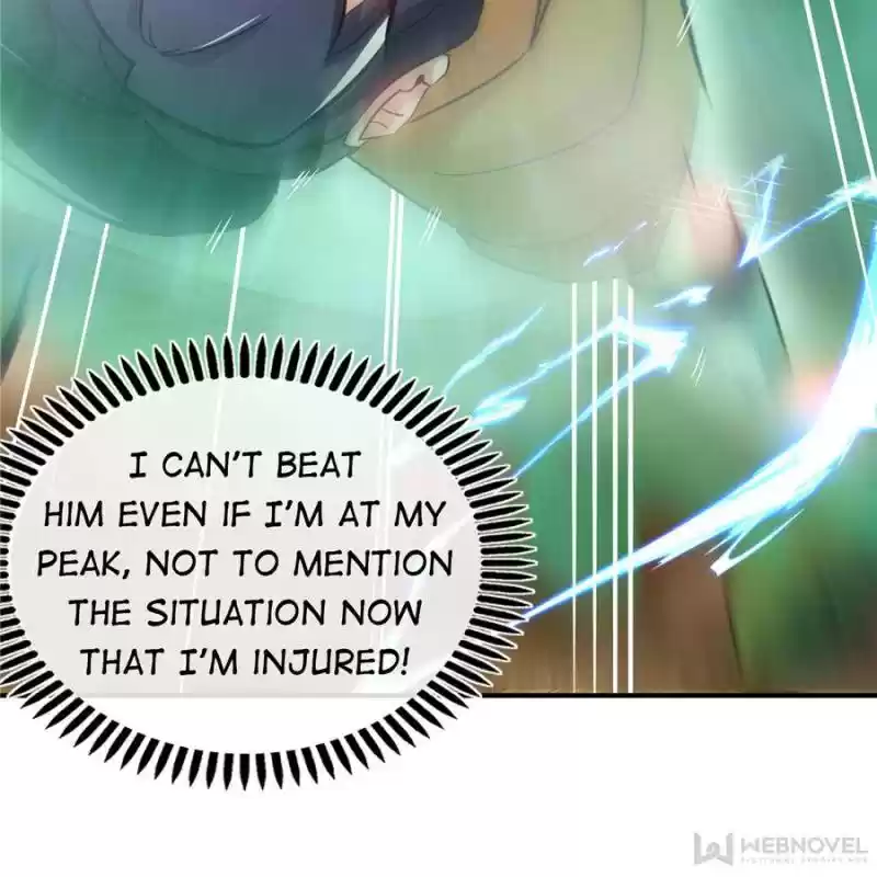 Born To Be Rich Chapter 56