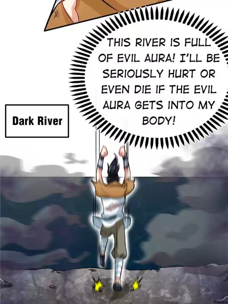 Born To Be Rich Chapter 56