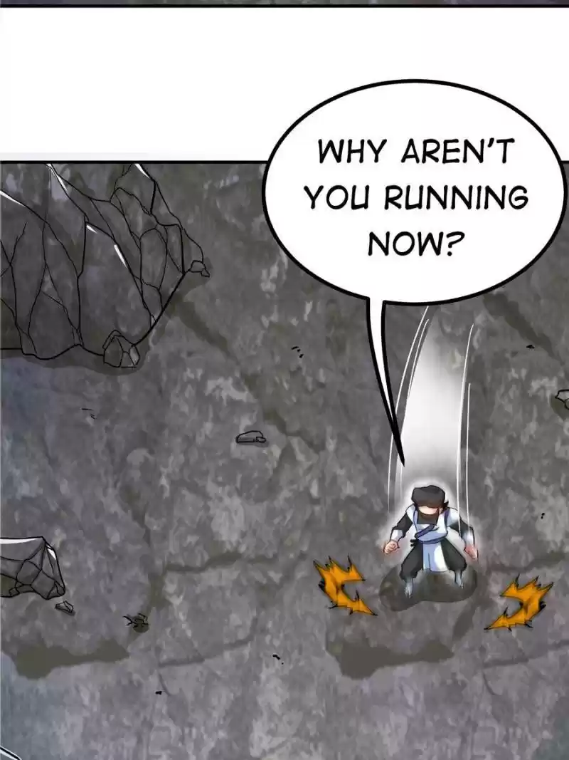 Born To Be Rich Chapter 56