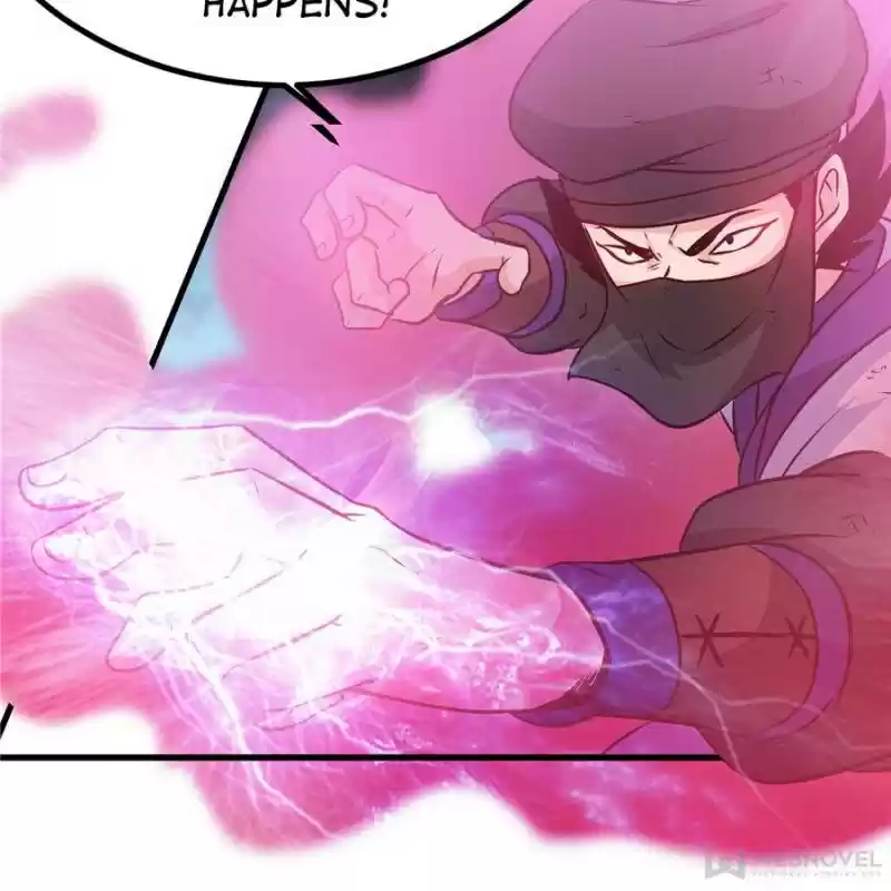 Born To Be Rich Chapter 56