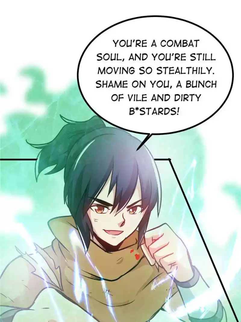 Born To Be Rich Chapter 56