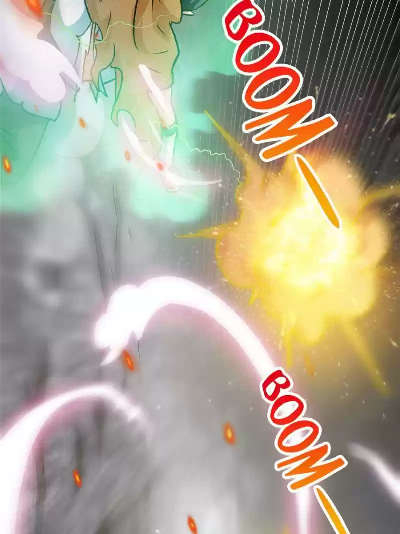 Born To Be Rich Chapter 56