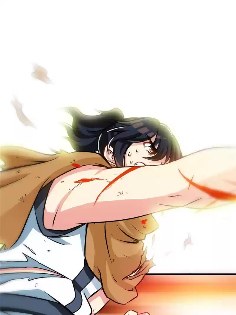 Born To Be Rich Chapter 56