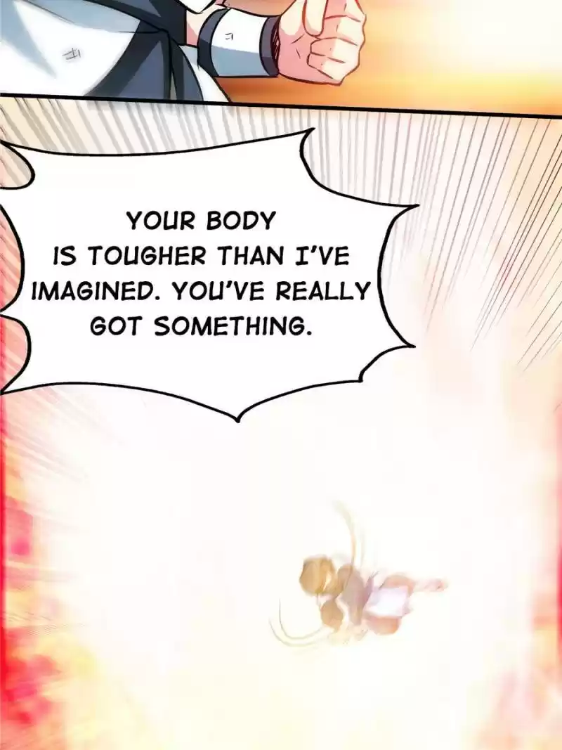 Born To Be Rich Chapter 56