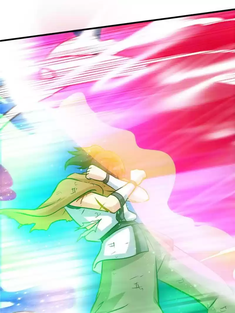 Born To Be Rich Chapter 56