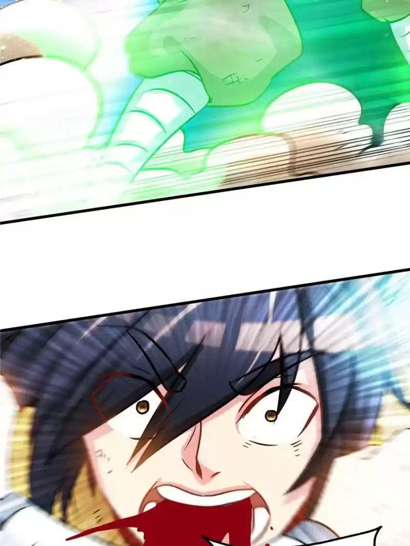 Born To Be Rich Chapter 56