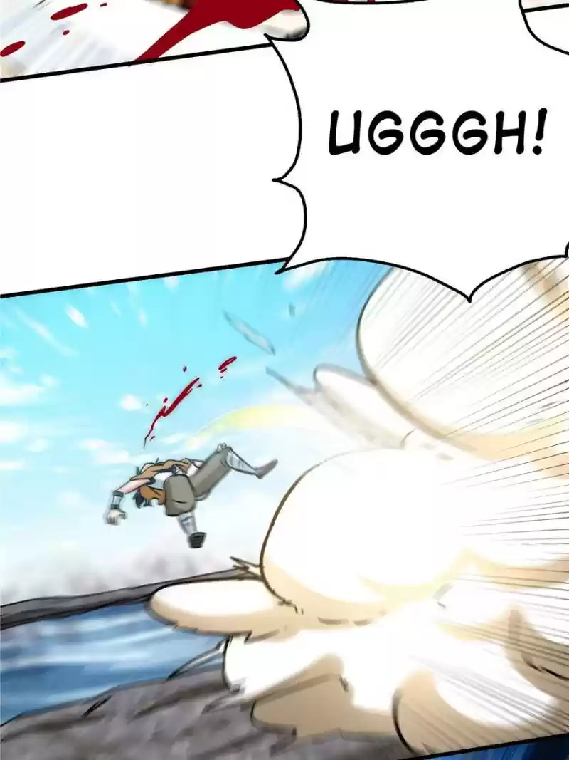 Born To Be Rich Chapter 56