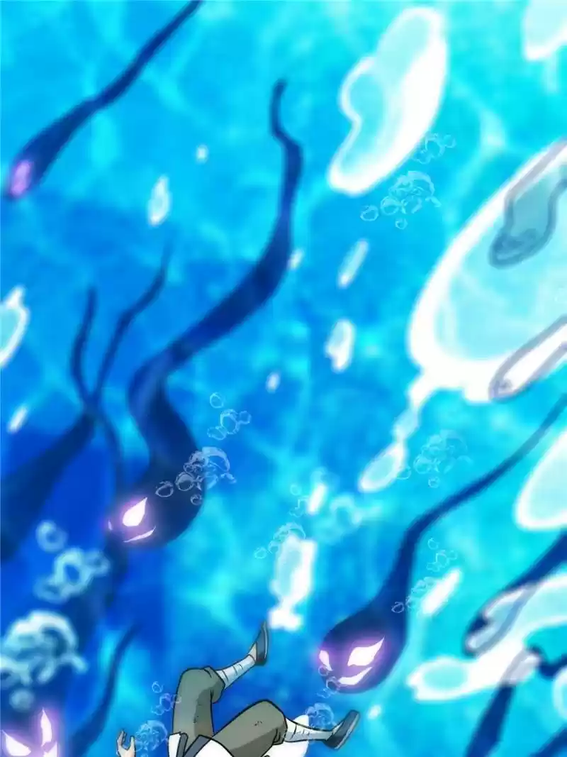 Born To Be Rich Chapter 56