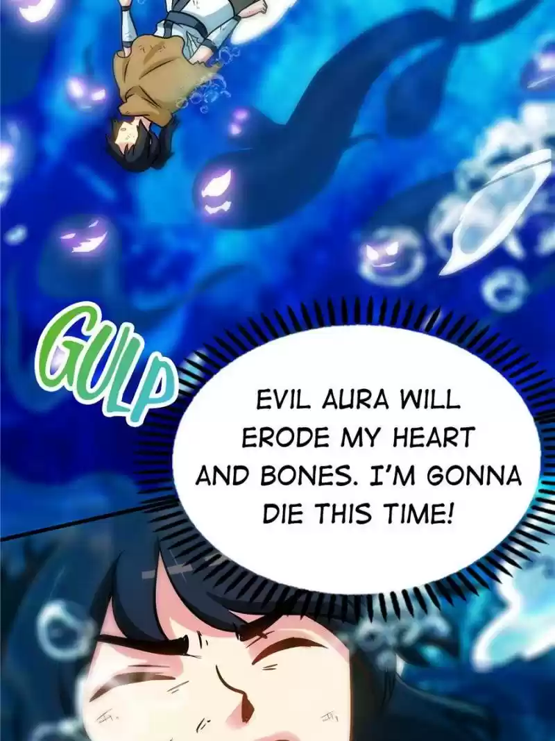 Born To Be Rich Chapter 56