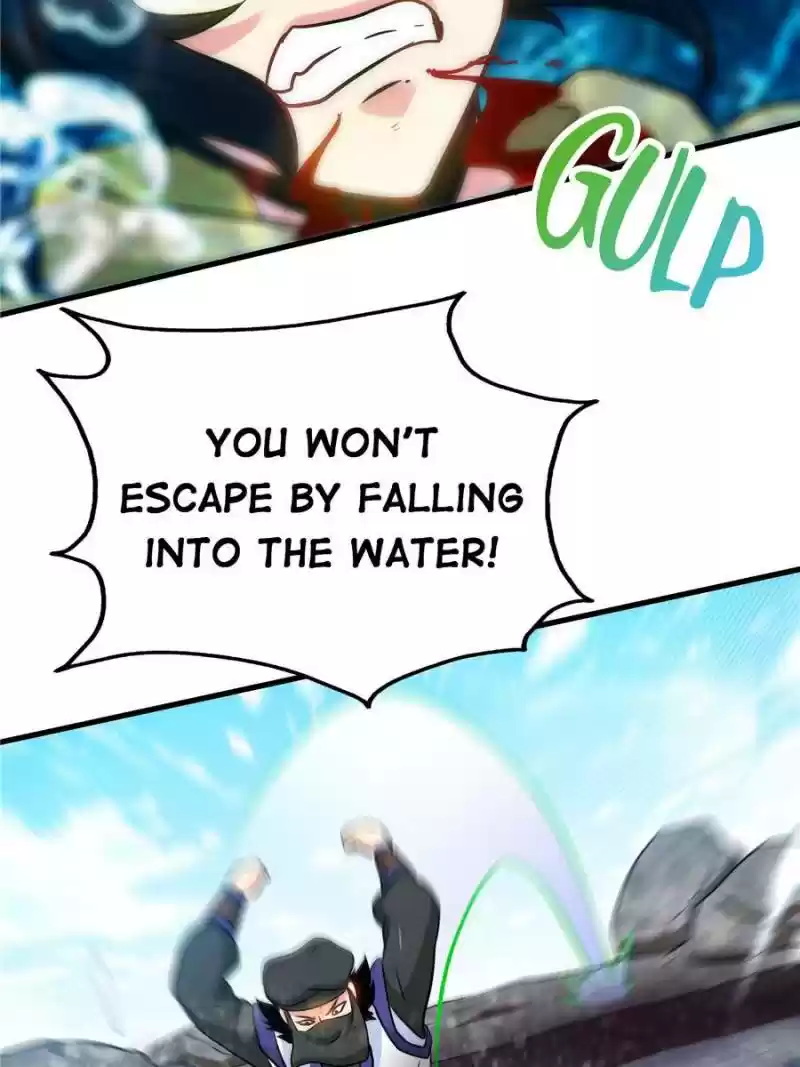 Born To Be Rich Chapter 56