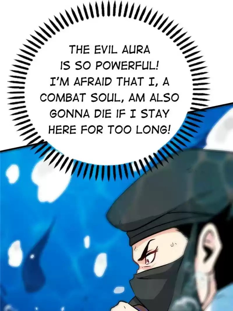 Born To Be Rich Chapter 56