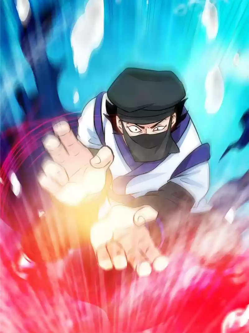 Born To Be Rich Chapter 56