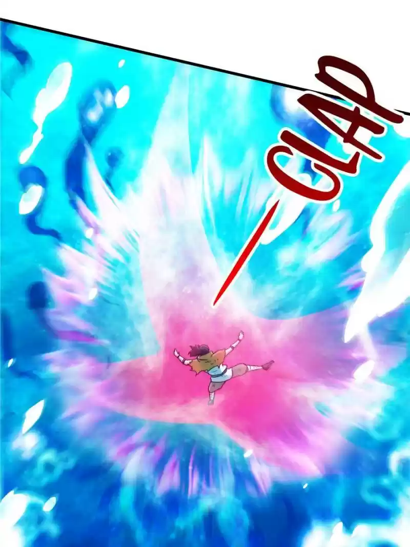 Born To Be Rich Chapter 56