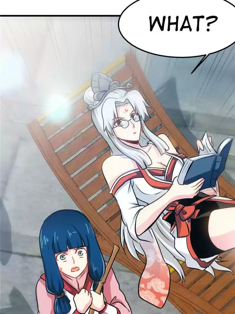 Born To Be Rich Chapter 56