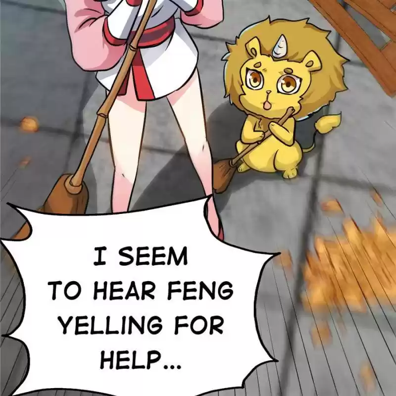 Born To Be Rich Chapter 56