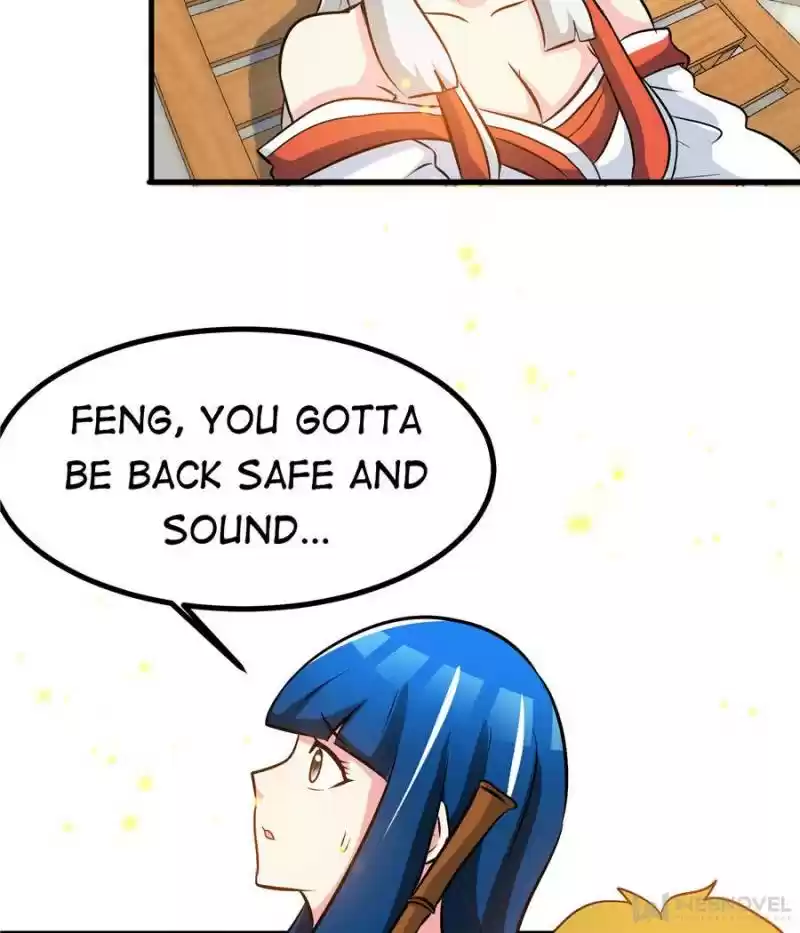 Born To Be Rich Chapter 57