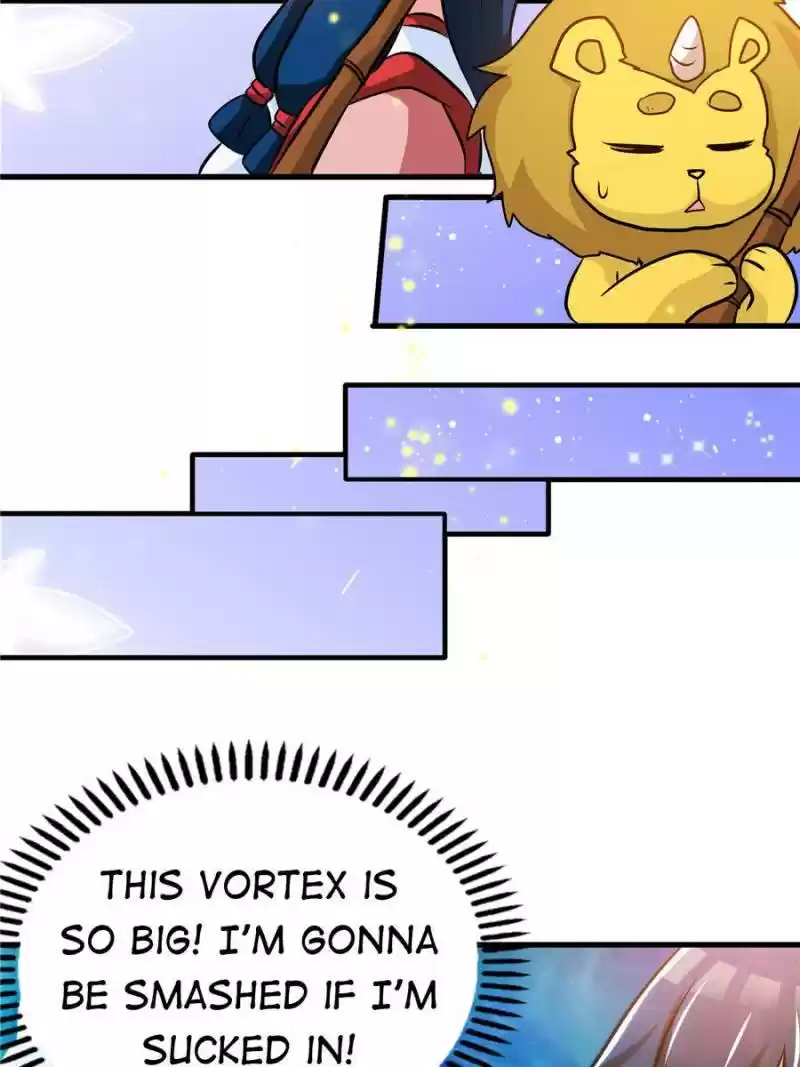 Born To Be Rich Chapter 57