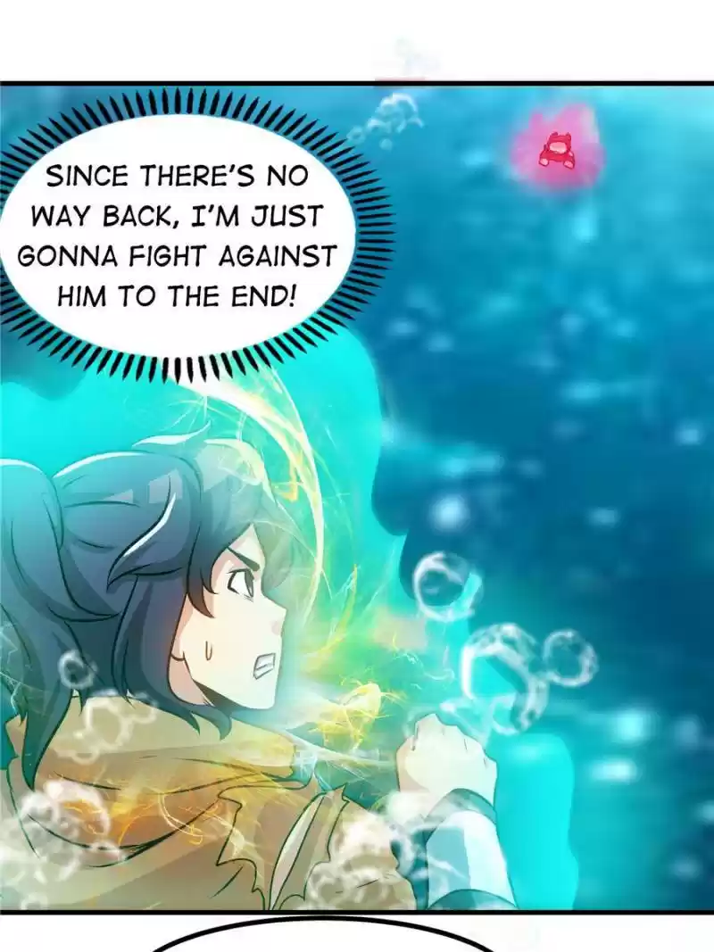 Born To Be Rich Chapter 57