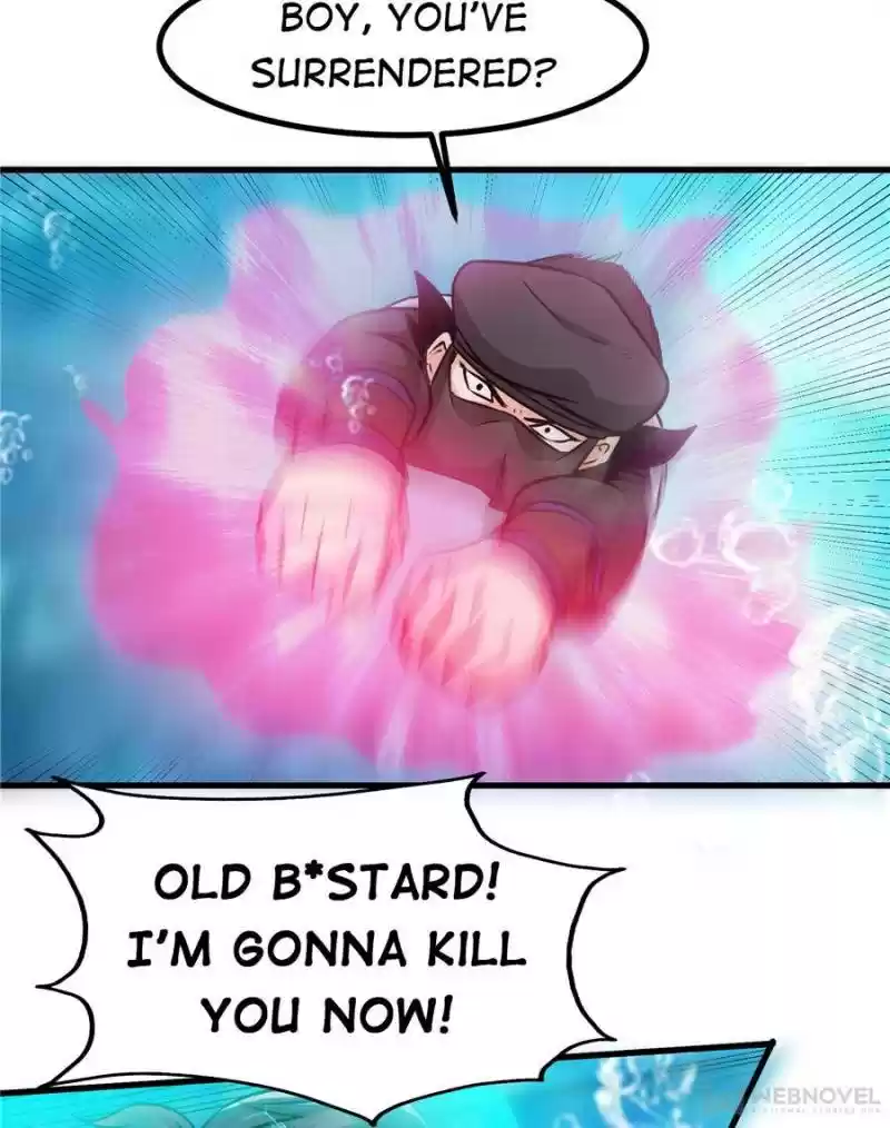 Born To Be Rich Chapter 57