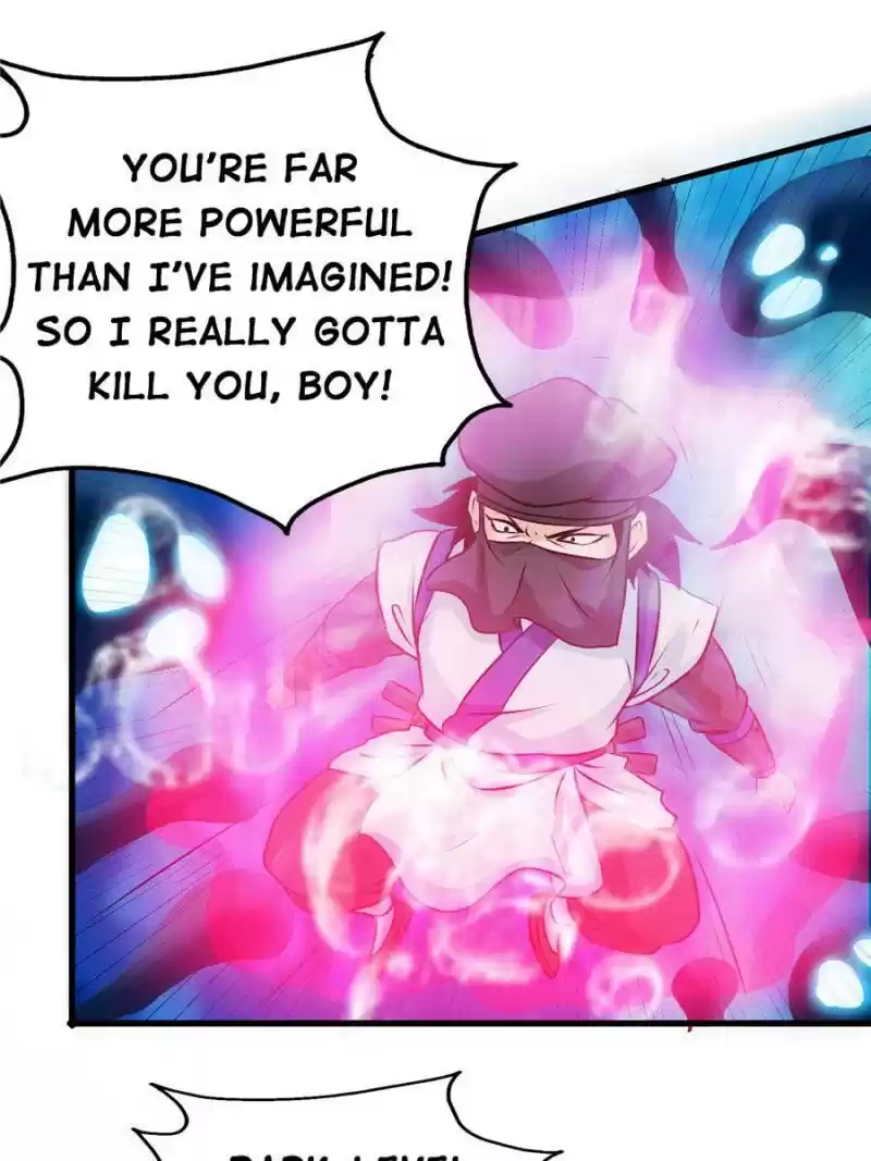 Born To Be Rich Chapter 57