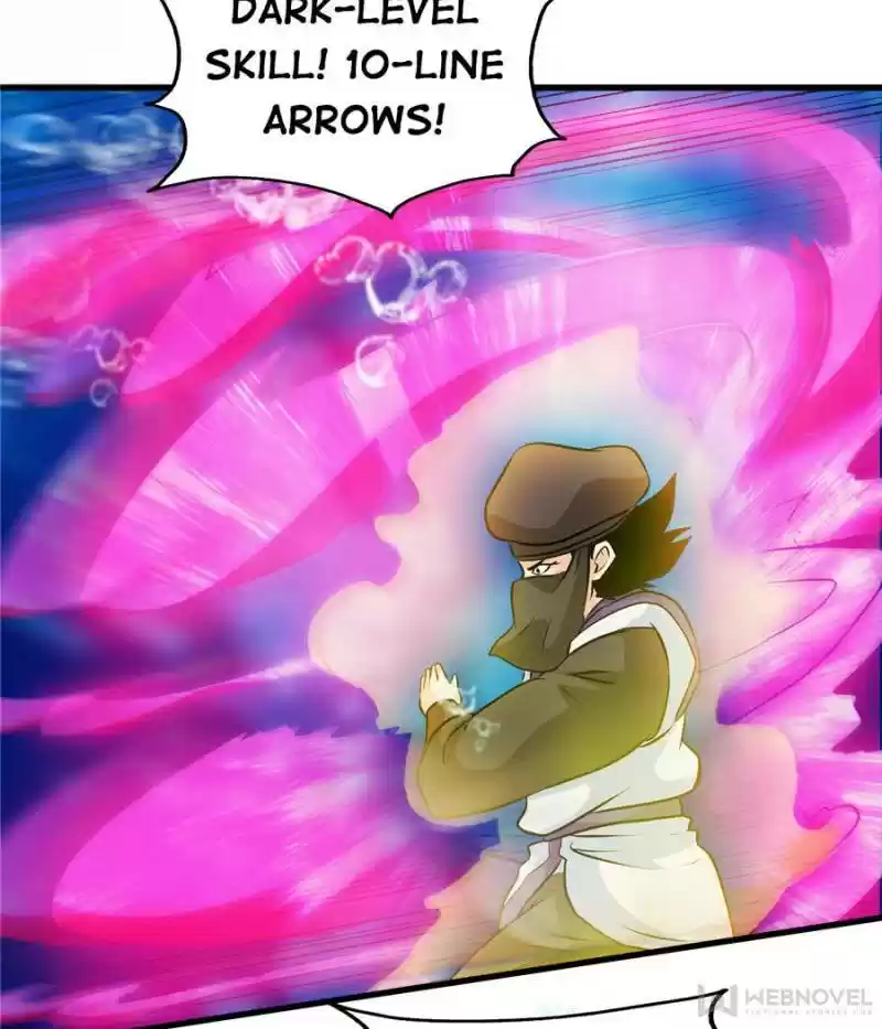 Born To Be Rich Chapter 57