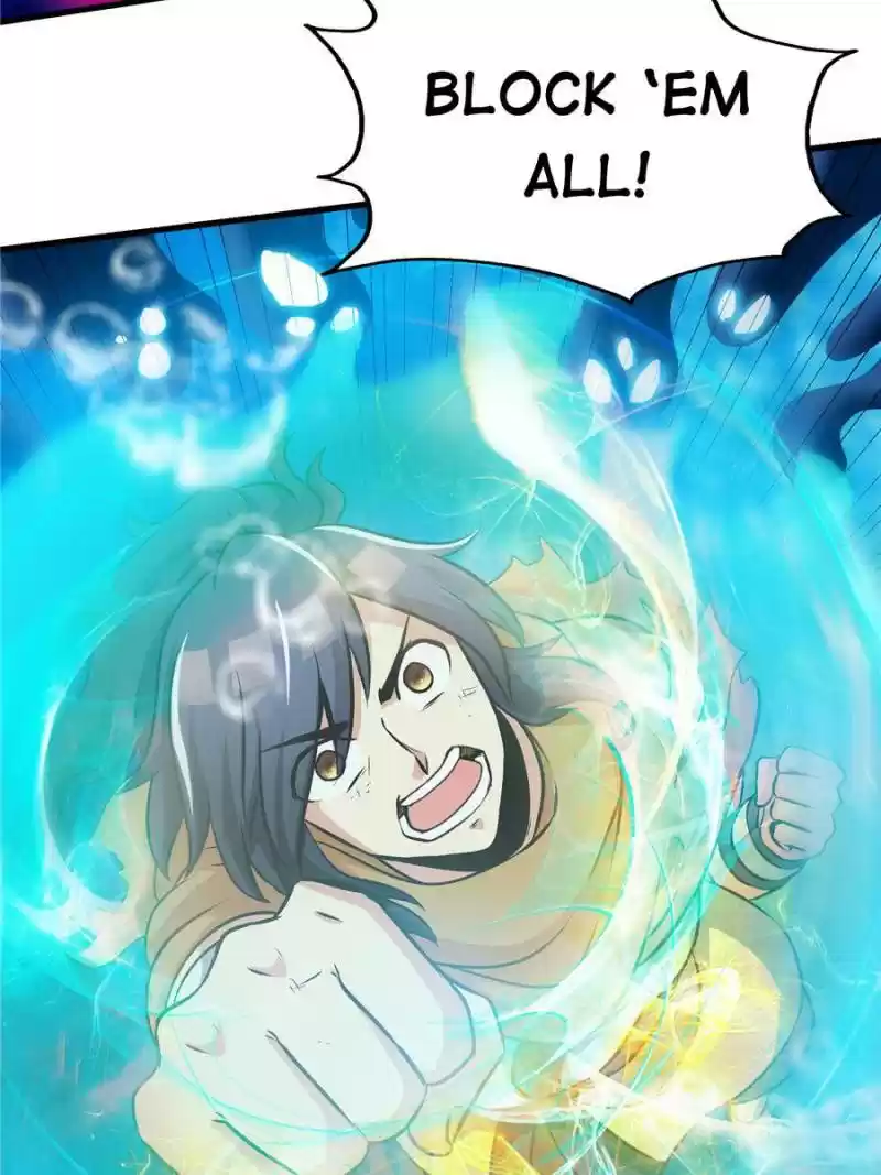 Born To Be Rich Chapter 57