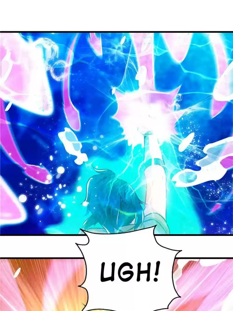 Born To Be Rich Chapter 57