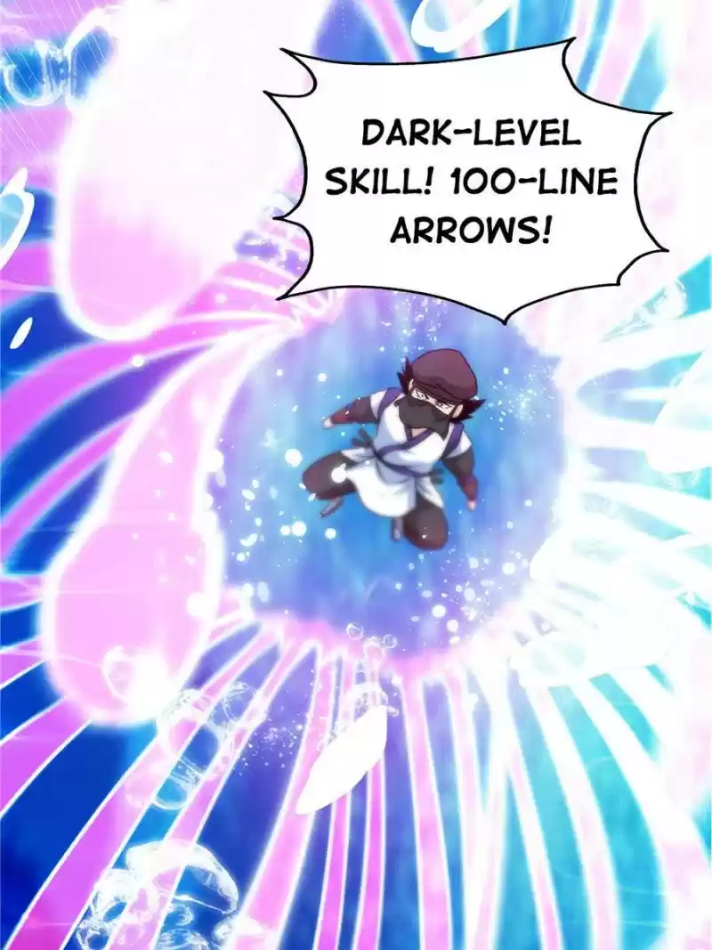 Born To Be Rich Chapter 57