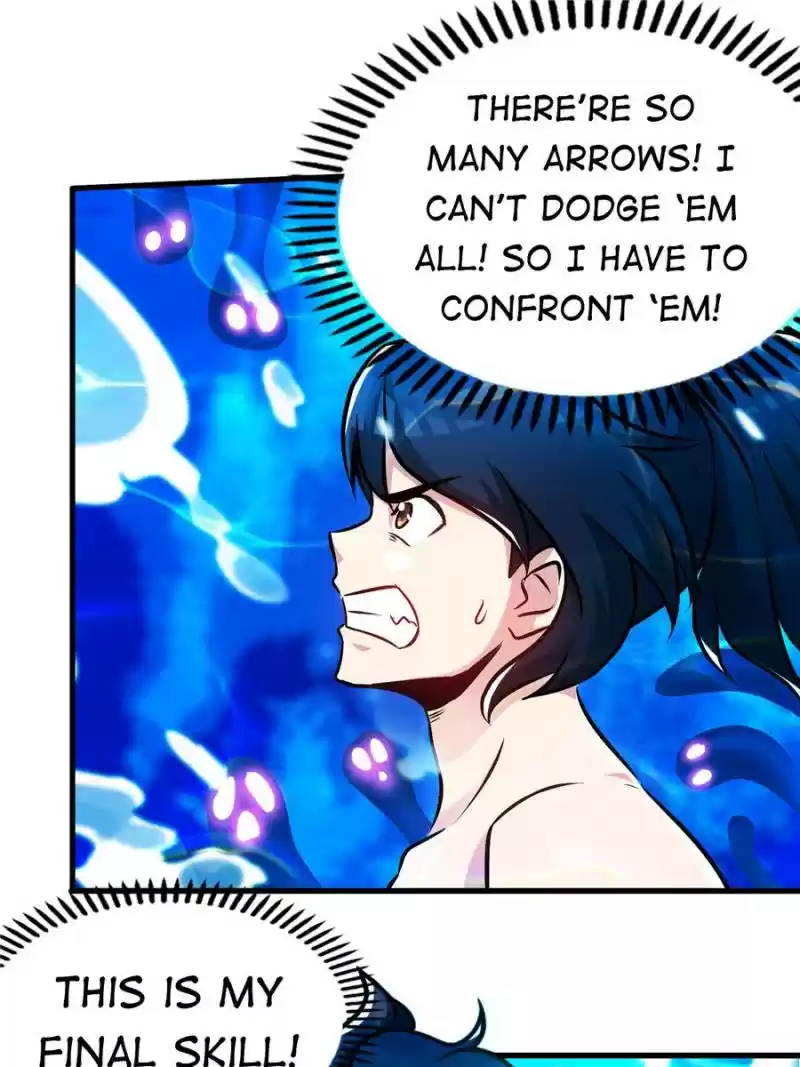 Born To Be Rich Chapter 57