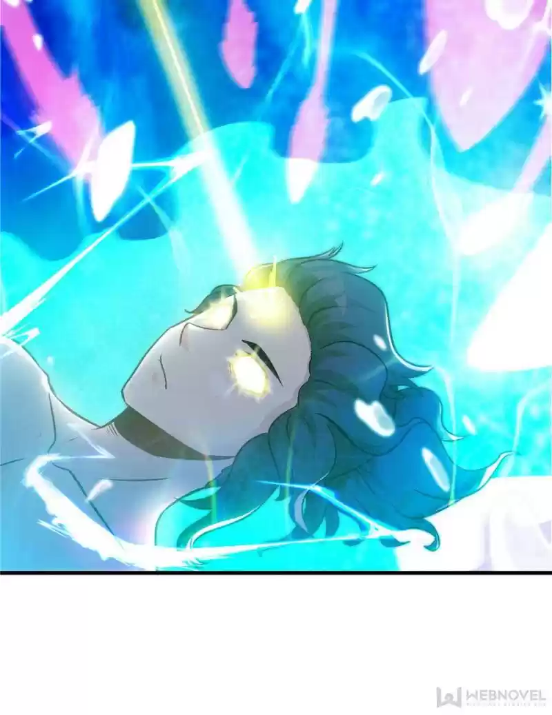 Born To Be Rich Chapter 57