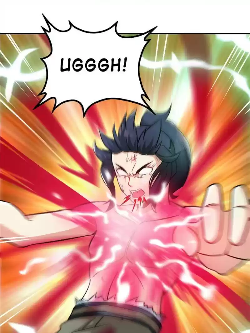 Born To Be Rich Chapter 57