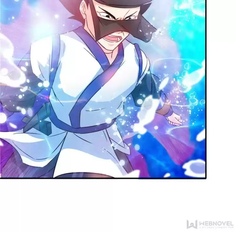 Born To Be Rich Chapter 57