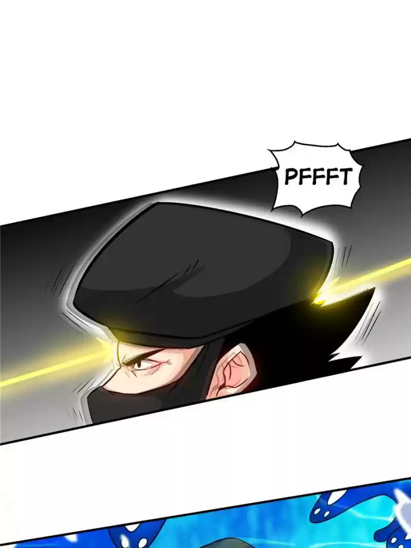 Born To Be Rich Chapter 57