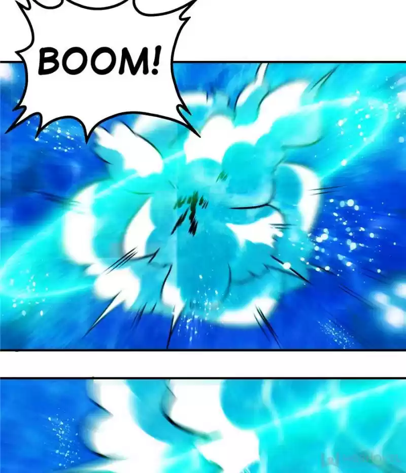 Born To Be Rich Chapter 57