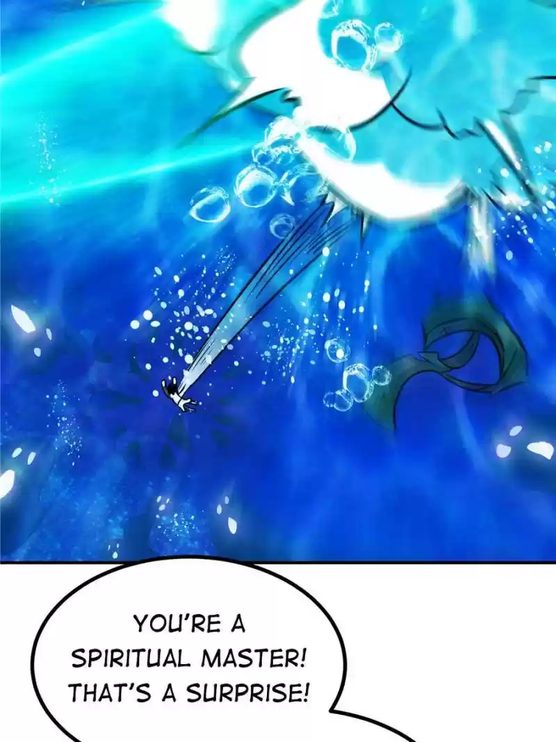 Born To Be Rich Chapter 57