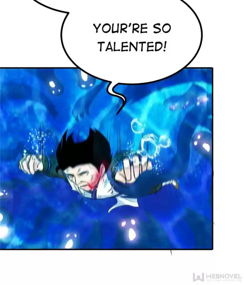 Born To Be Rich Chapter 57