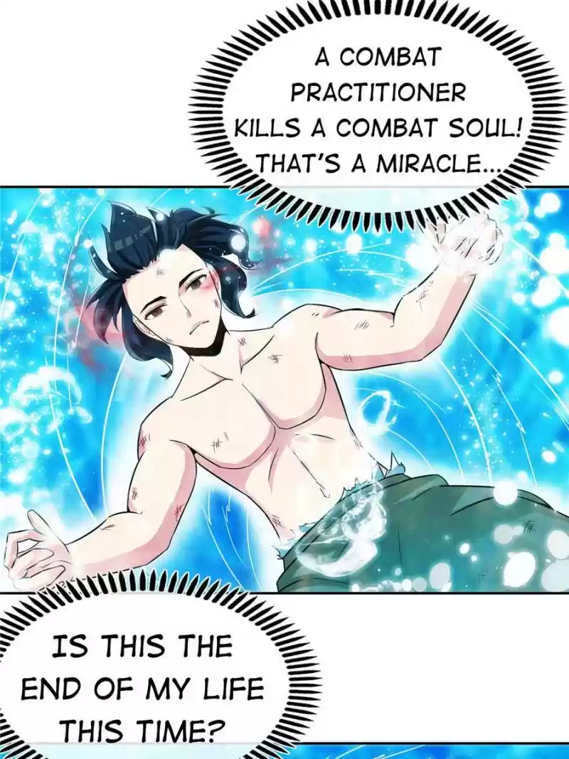 Born To Be Rich Chapter 57