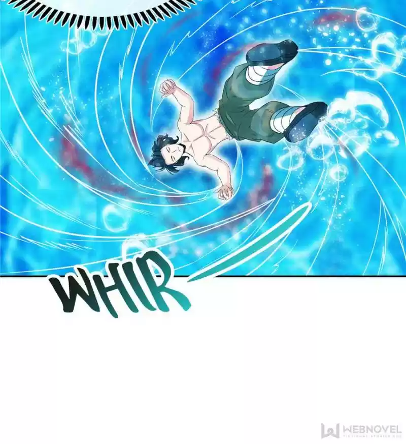 Born To Be Rich Chapter 57