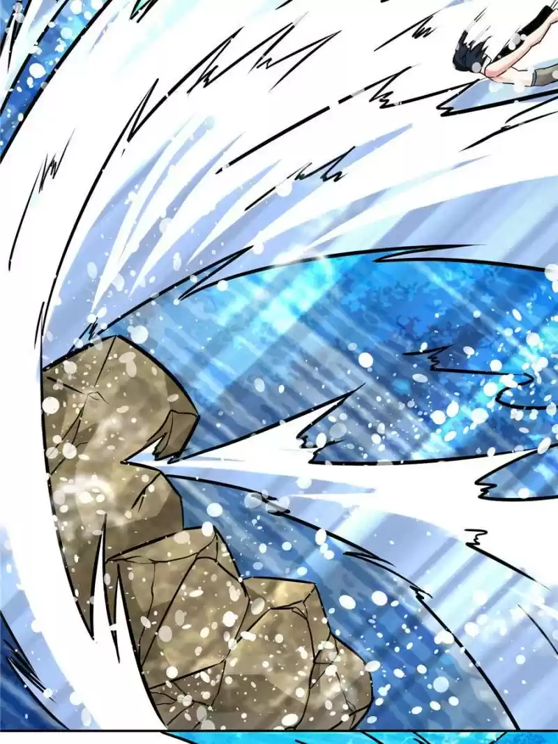 Born To Be Rich Chapter 57