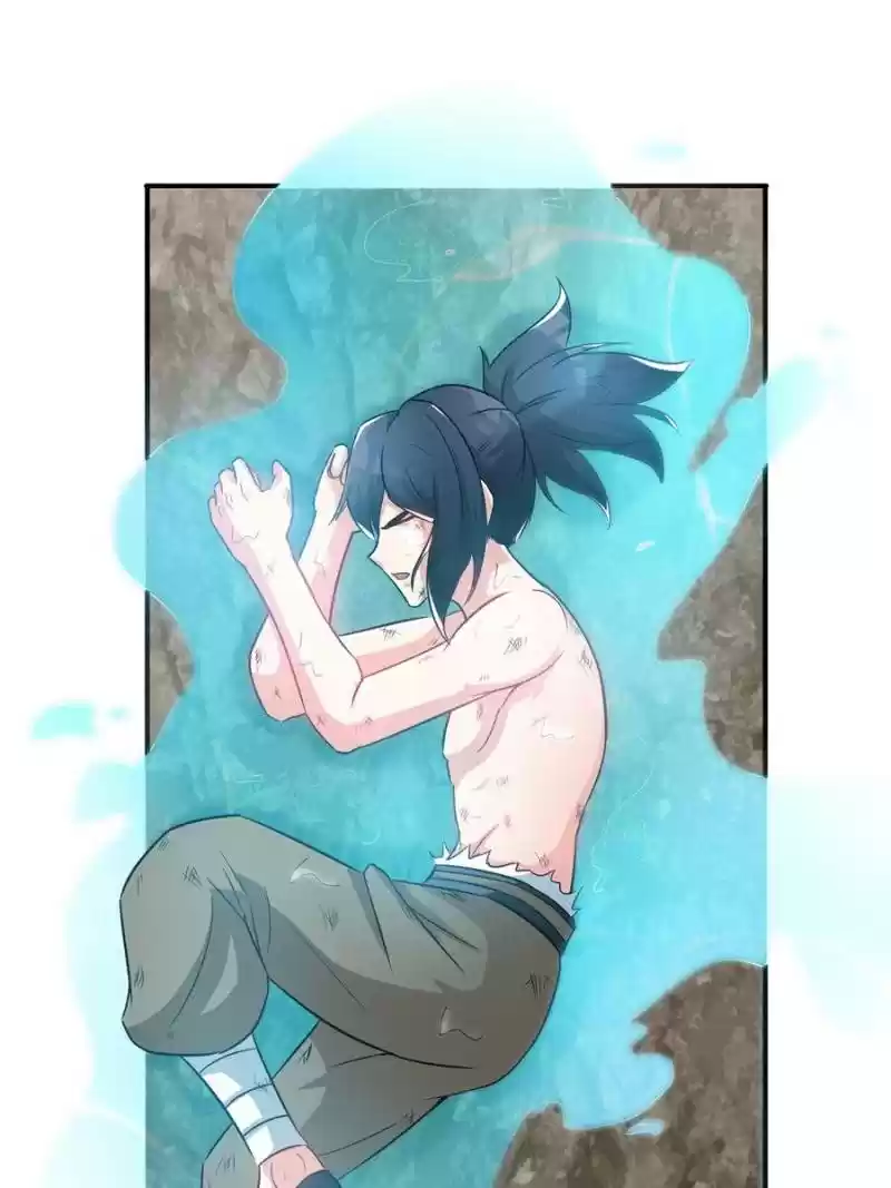 Born To Be Rich Chapter 58