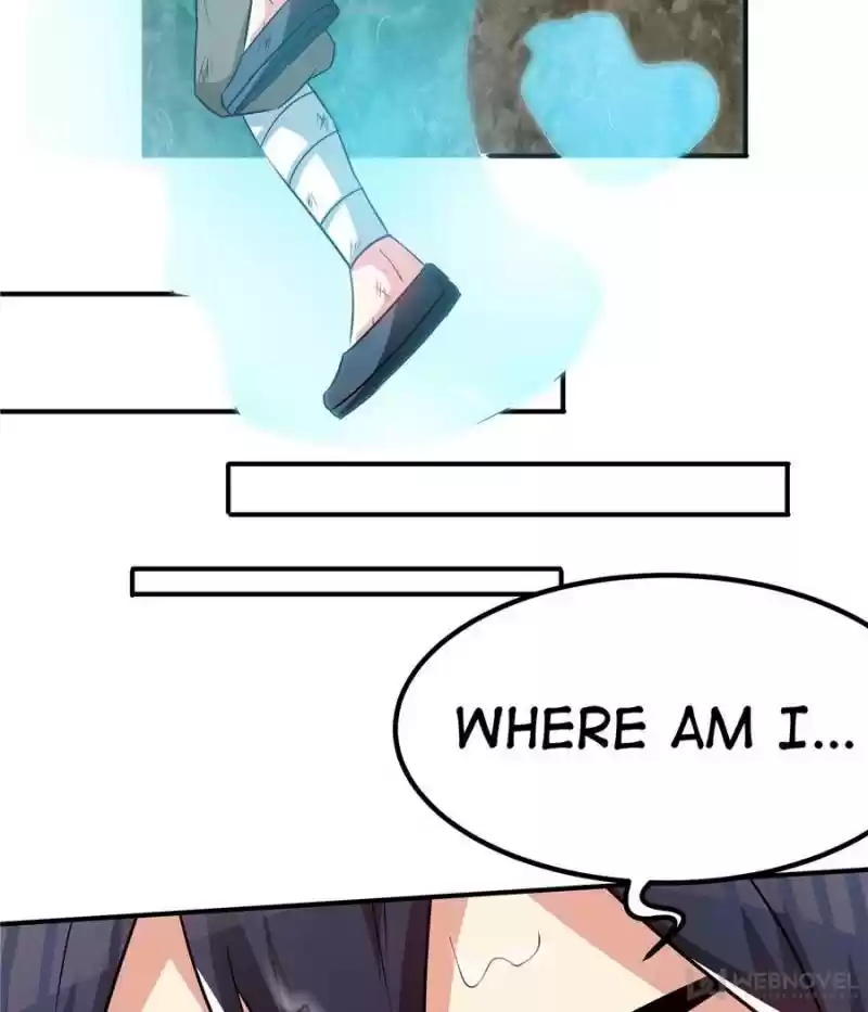 Born To Be Rich Chapter 58