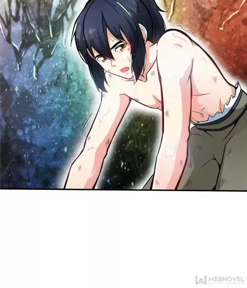 Born To Be Rich Chapter 58