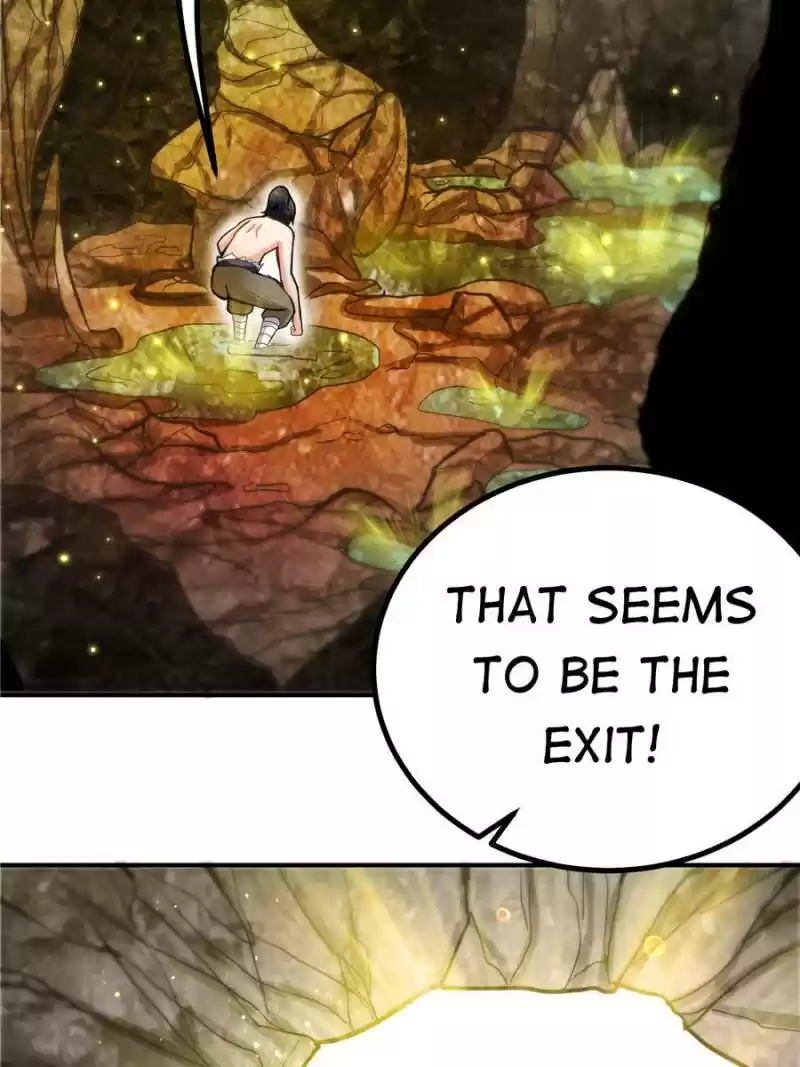 Born To Be Rich Chapter 58